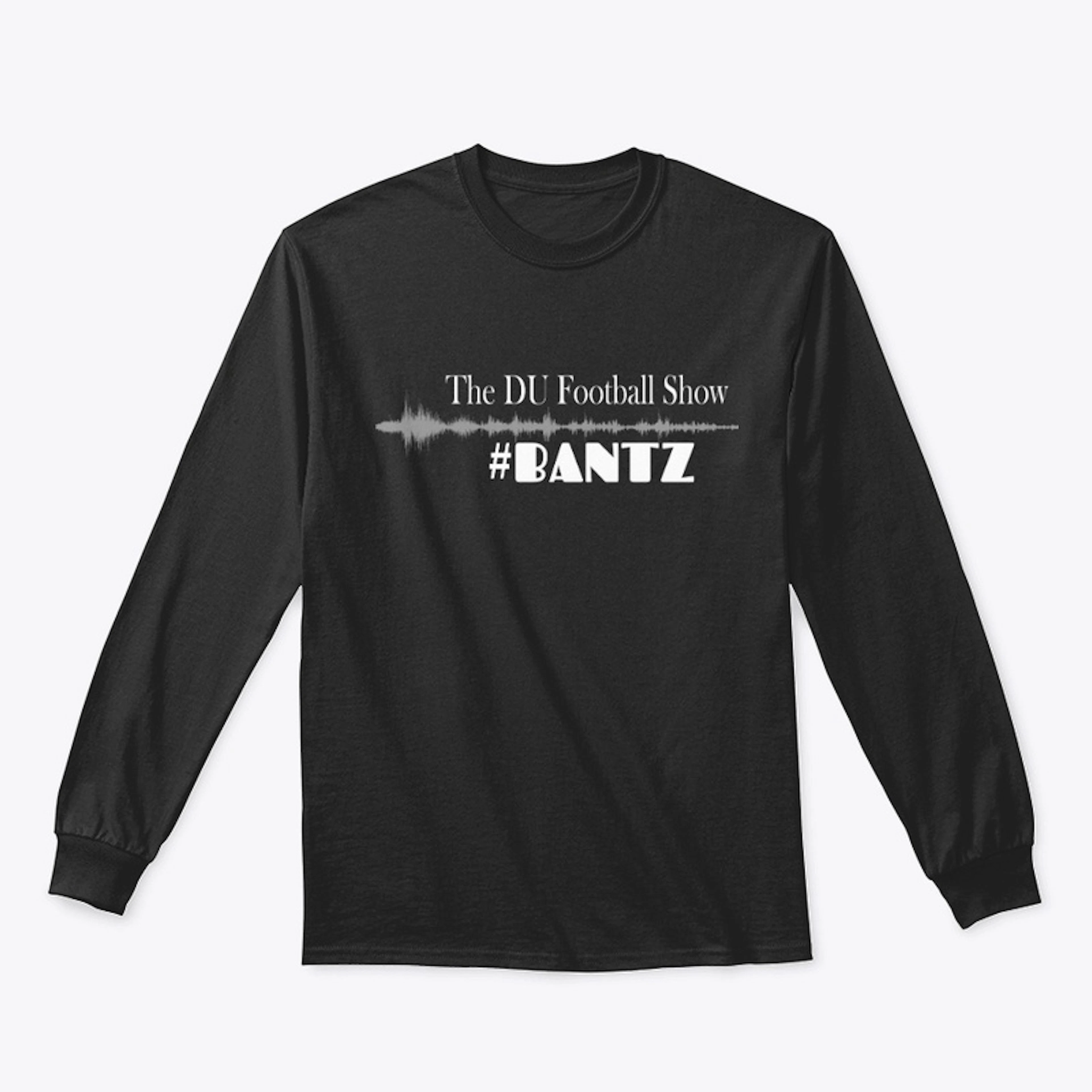 #Bantz