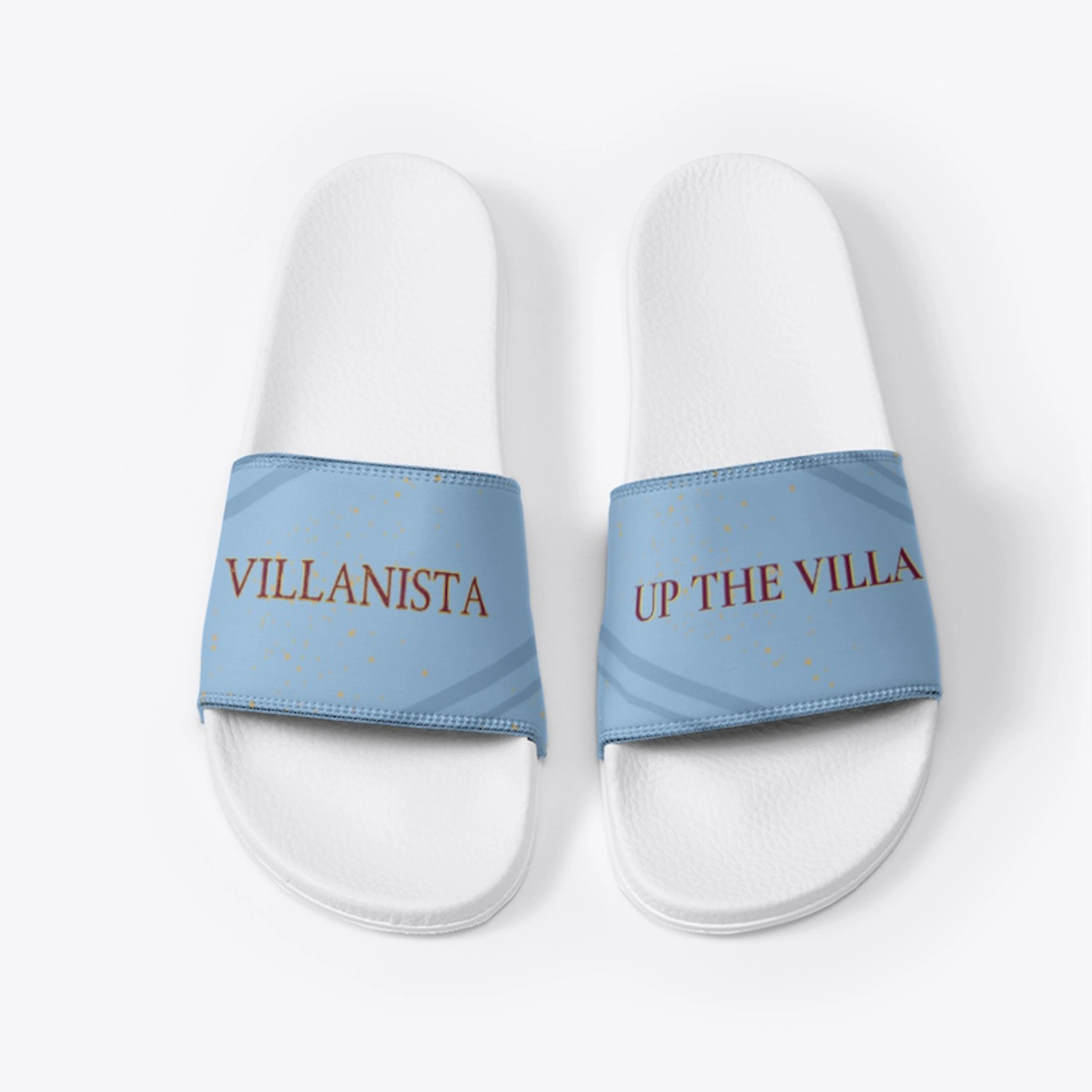Villanista slides