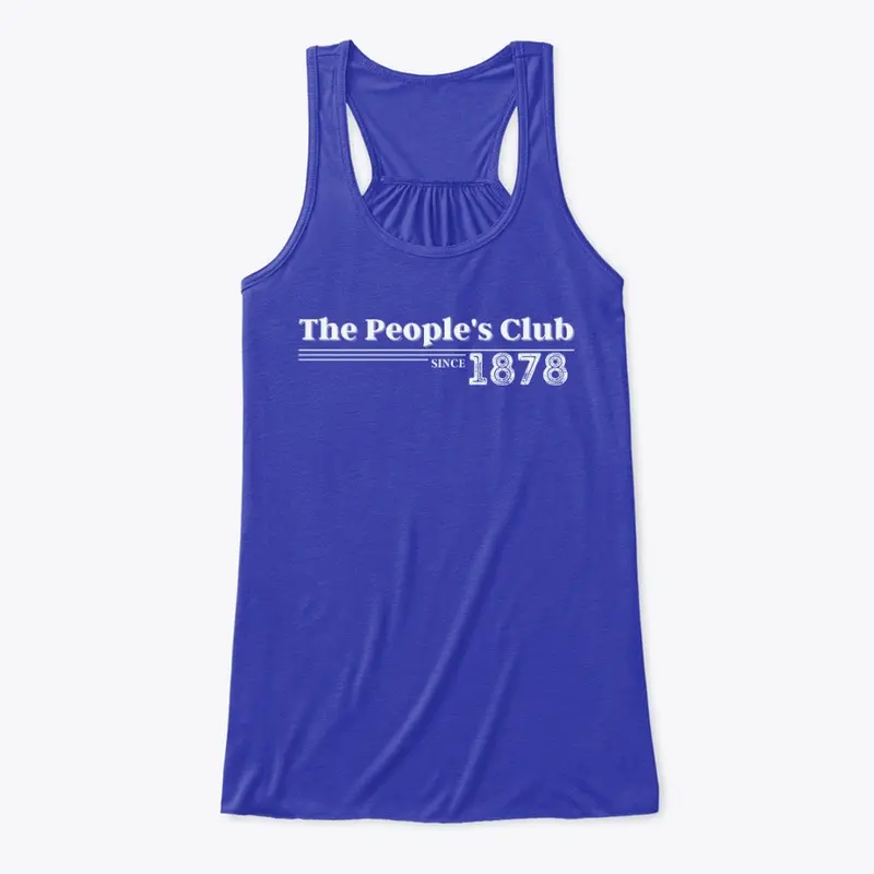 Everton - the People's Club