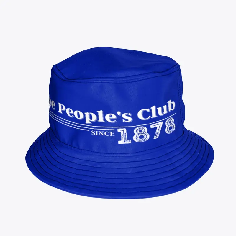 Everton - the People's Club