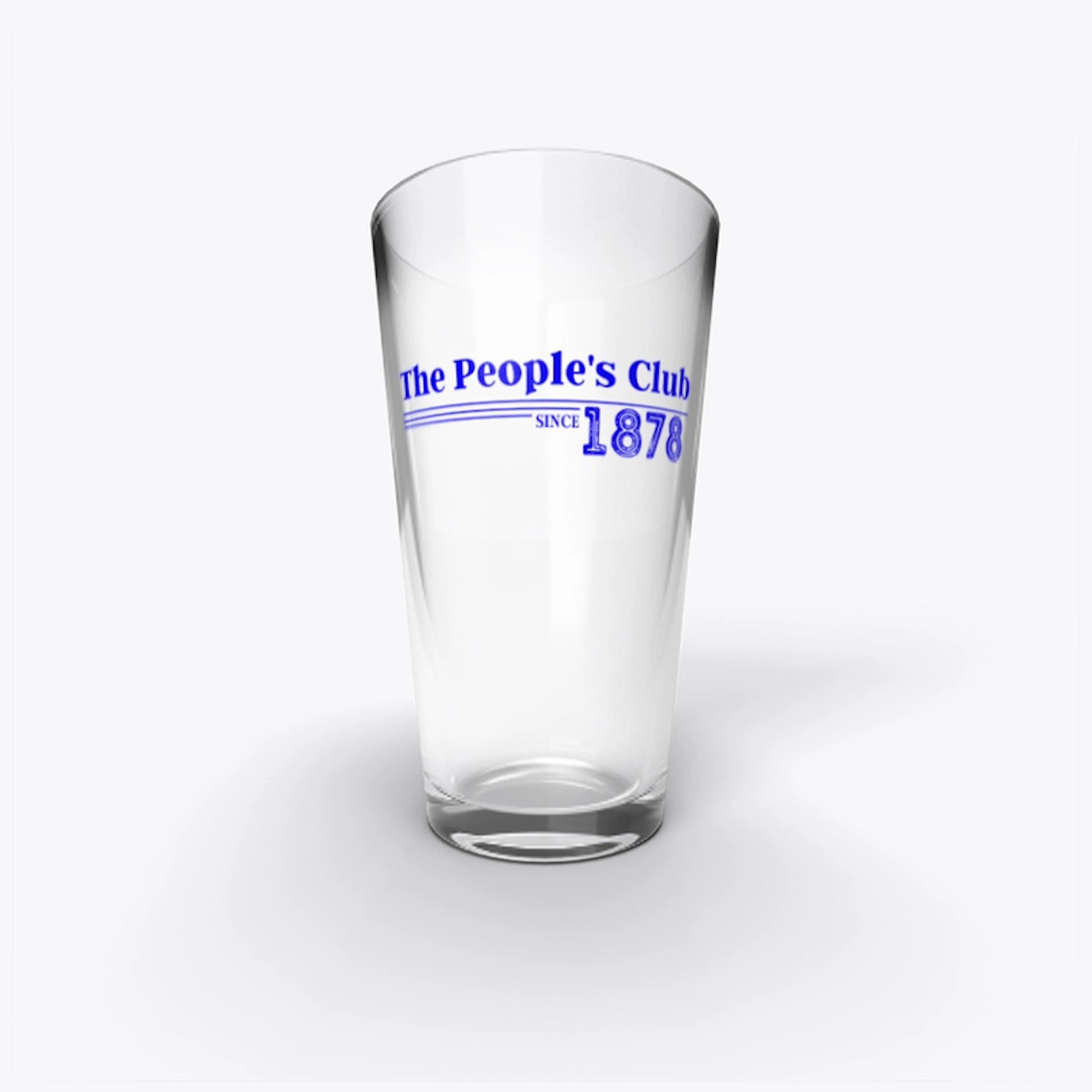 Everton - the People's Club