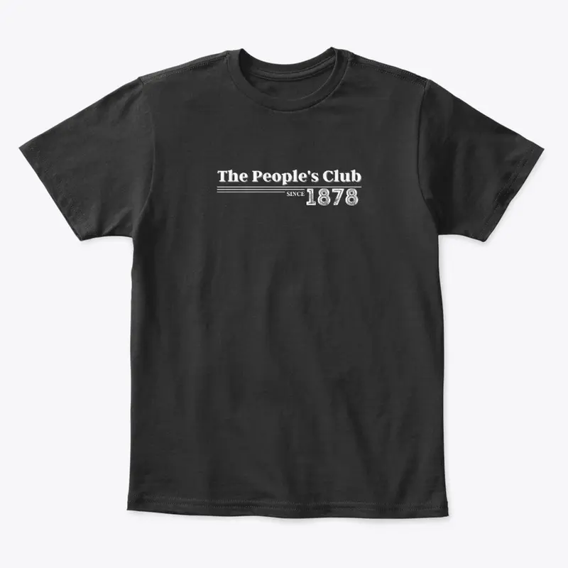 Everton - the People's Club