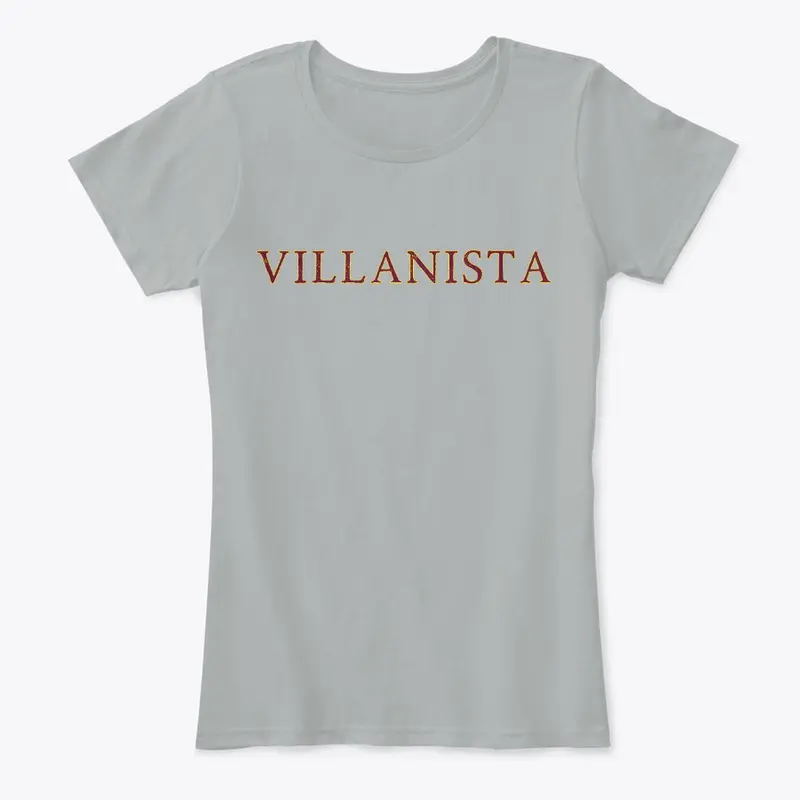 Villanista - Up The Villa