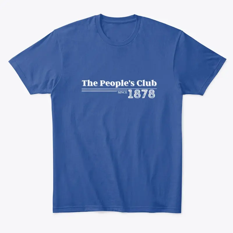 Everton - the People's Club