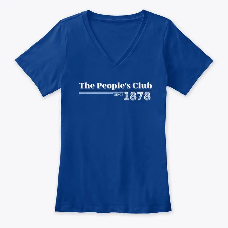 Everton - the People's Club