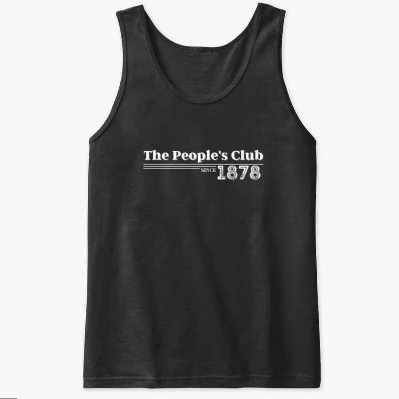 Everton - the People's Club