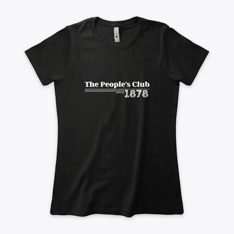 Everton - the People's Club