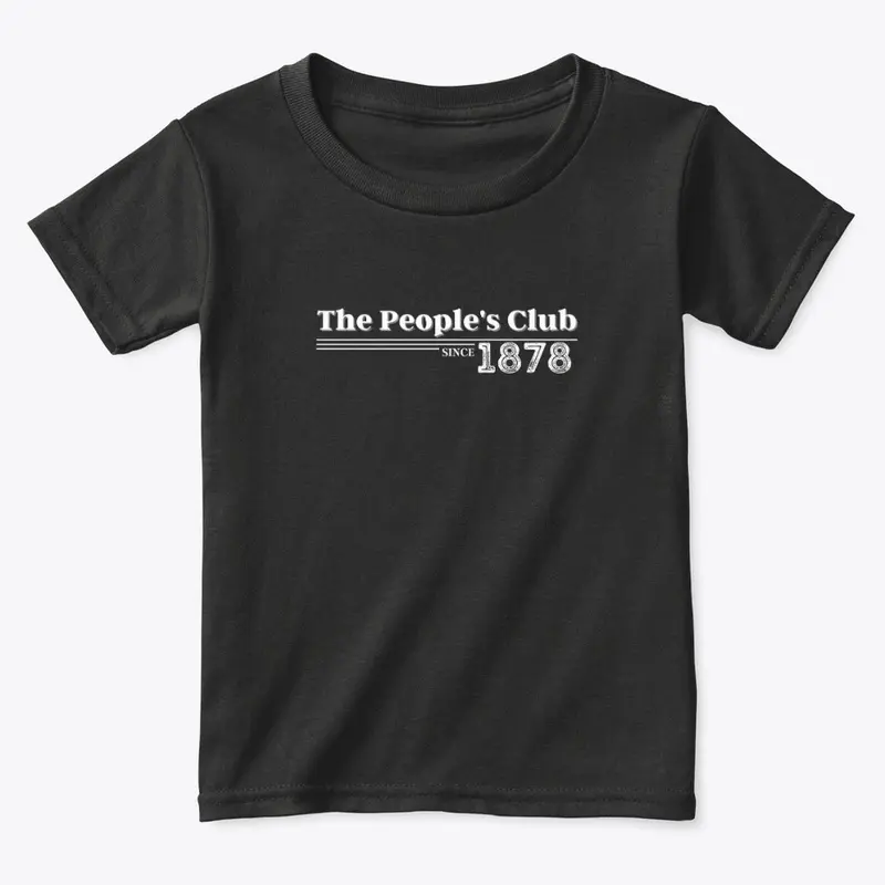 Everton - the People's Club