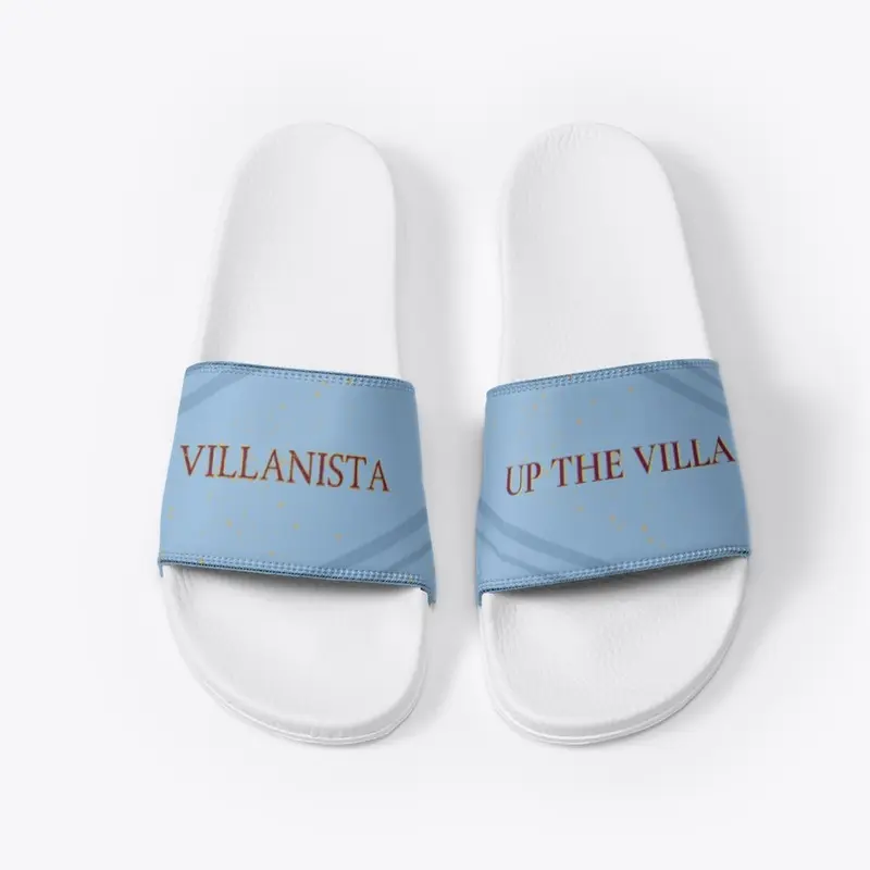 Villanista slides