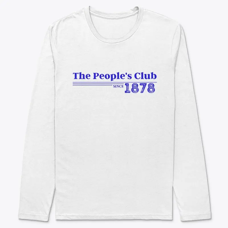 Everton - the People's Club