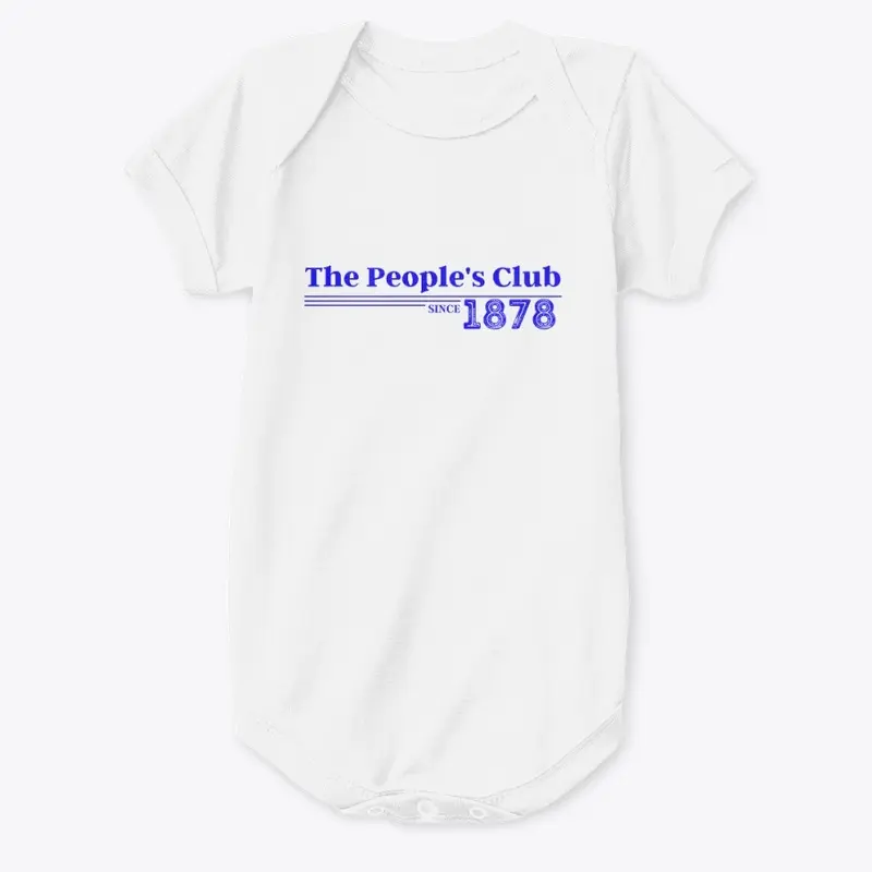 Everton - the People's Club