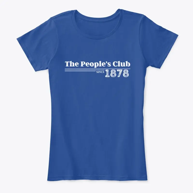 Everton - the People's Club