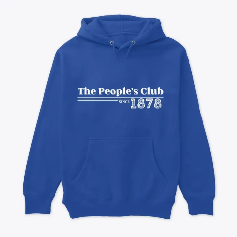 Everton - the People's Club