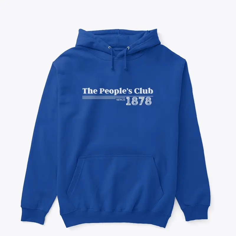 Everton - the People's Club