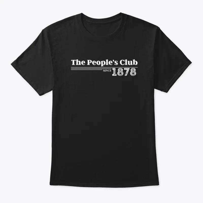 Everton - the People's Club