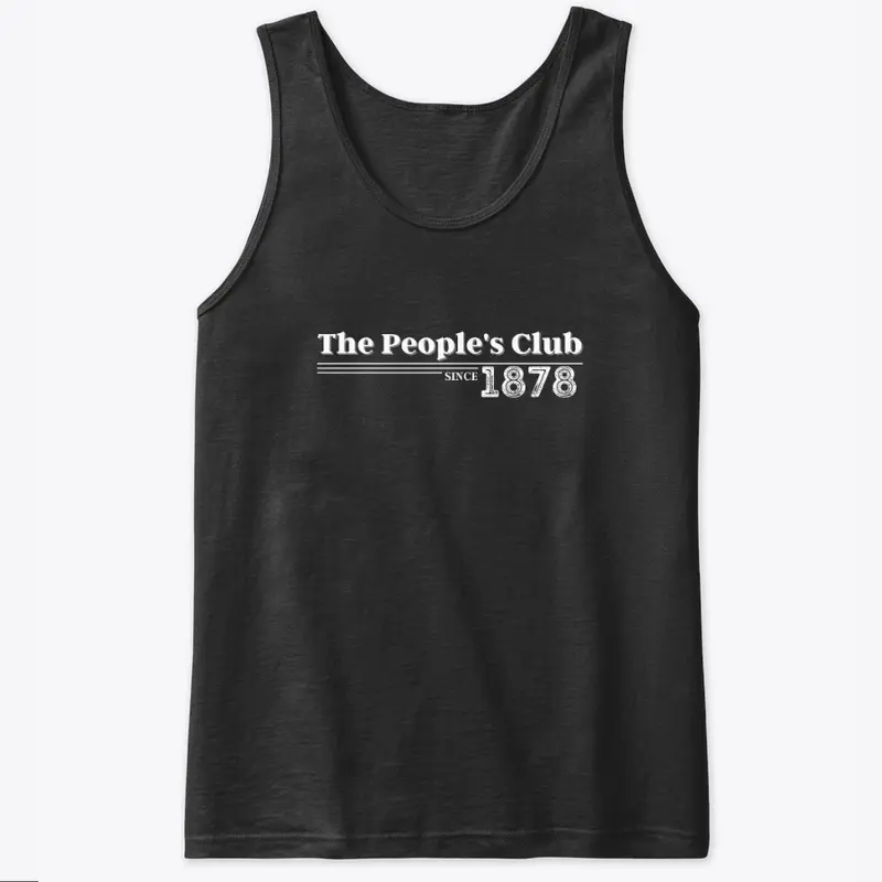 Everton - the People's Club