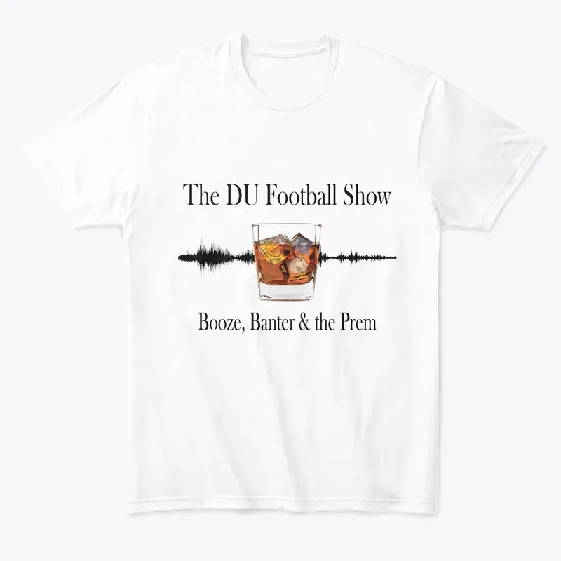 DU Football Show 