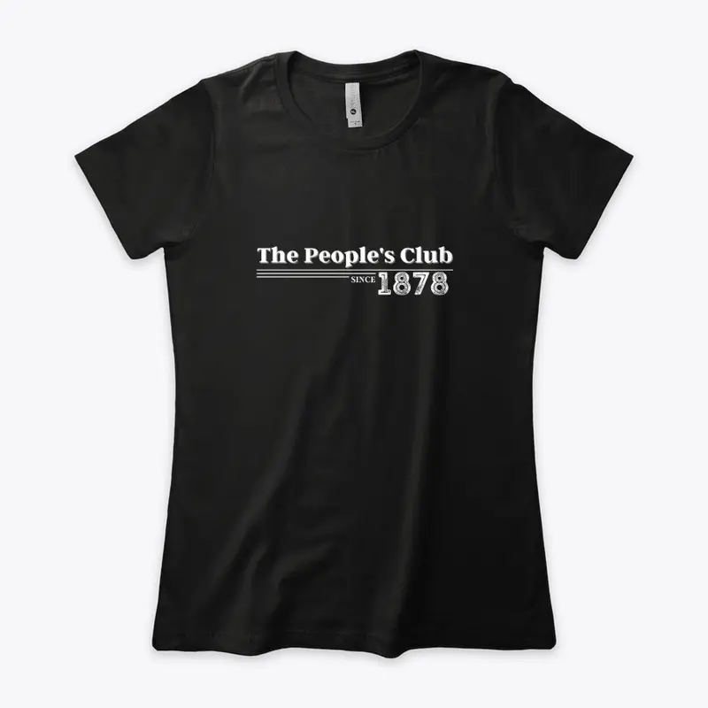 Everton - the People's Club